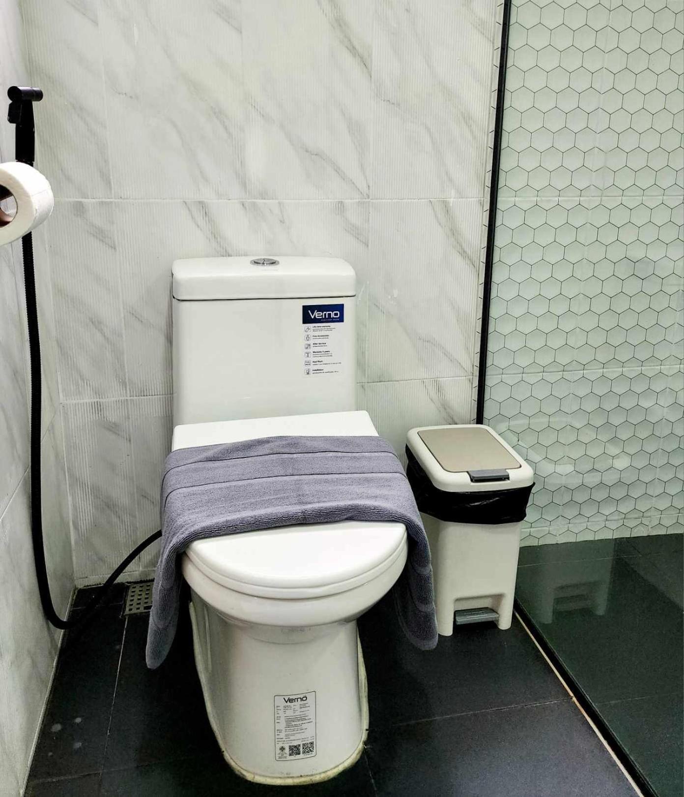 شقة Kenton House سافانخت المظهر الخارجي الصورة